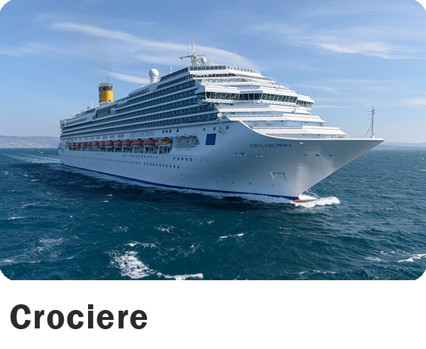 Crociere