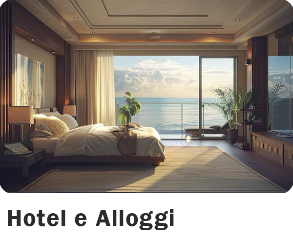 Alloggi